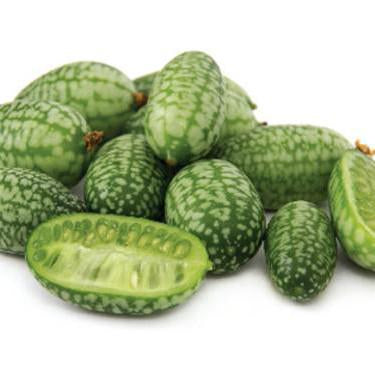 Cucamelon Seed Pack (Melothria scabra)
