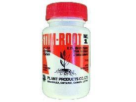 StimRoot Rooting Hormone Powder #1 25g