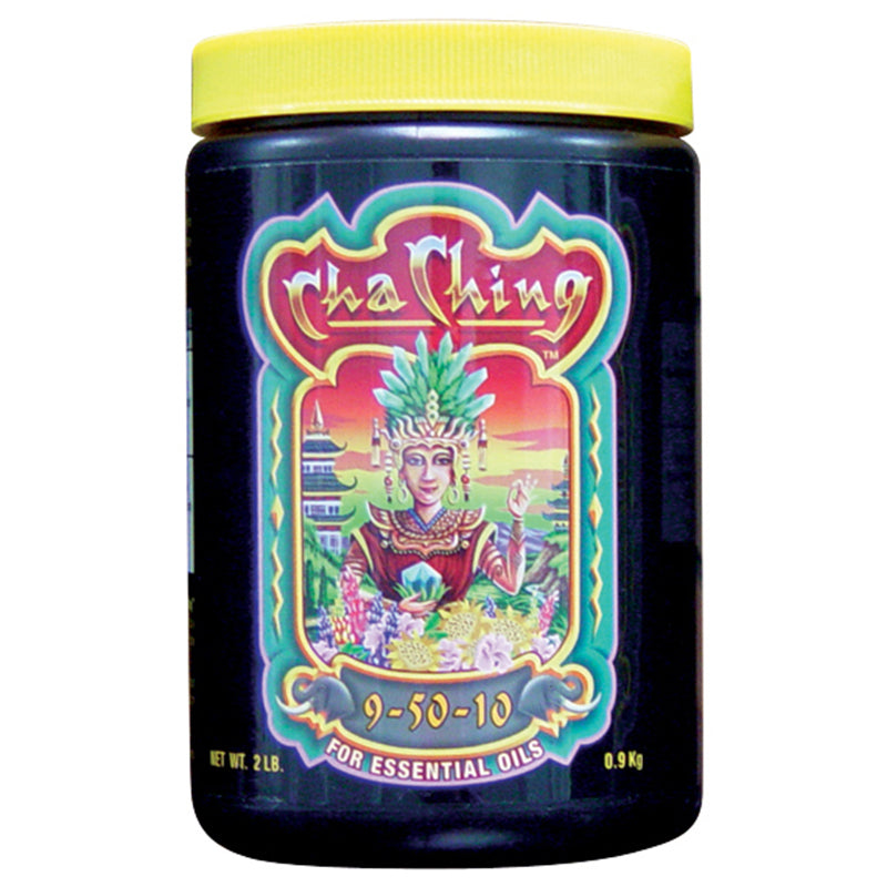 FoxFarm Nutrient / Additive Cha Ching 2lb Jar 26963