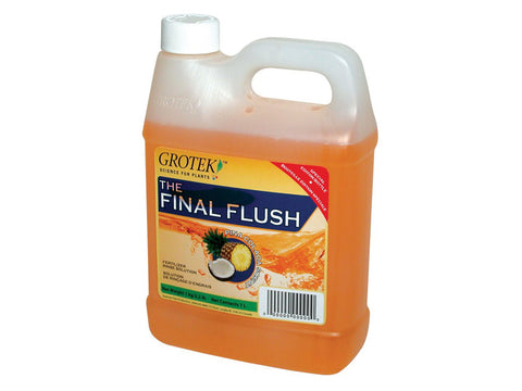 Grotek Final Flush Pina Colada 1L 1565