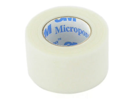 Mushroom Growing Supplies - 3M Micro-Pore Tape 22692