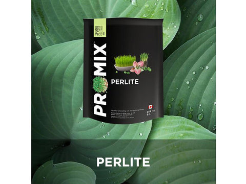 ProMix Growing Medium / Amendment - Perlite 9L 1086