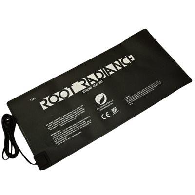 Root Radiance Heat Mat 10x20.75" For One Tray 17226