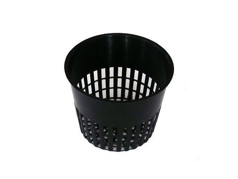 FHD Net Pot For Hydroponic Growing Systems 3.5"