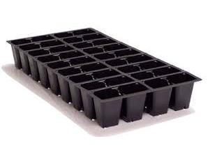 Propagation Insert Grotek 36 Cells - For Loose Soilless Mix or Coco