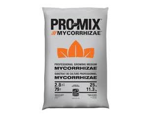 ProMix Growing Medium / Amendment - Soilless Mix - BX Loose 79L / 20.9Gallon
