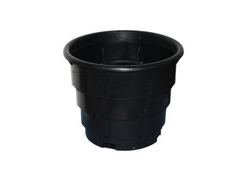 RootMaker Plastic Plant Pot -  1 Gallon 7x7"