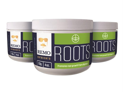 Remo Nutrients & Additives - RemoRoots Rooting Hormone - 56g 13028