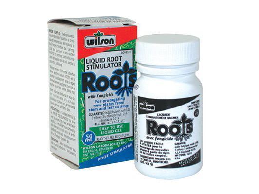 Wilson Roots Rooting Hormone Gel 50ml