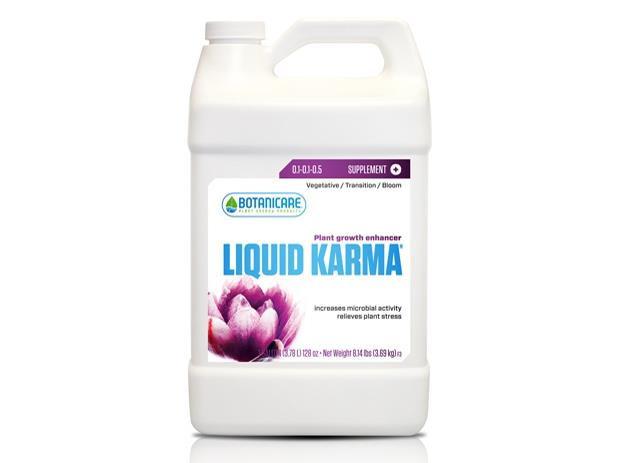 Botanicare Nutrient / Additive -  Liquid Karma 1L