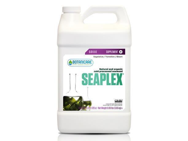 Botanicare Nutrient / Additive - Seaplex  1L 1464