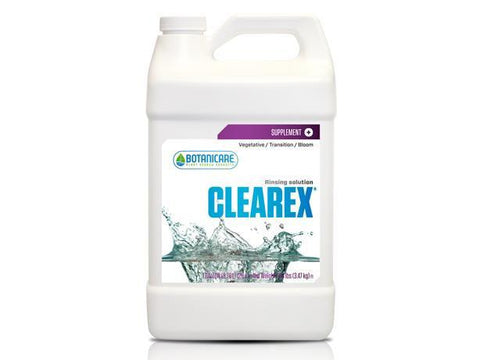 Nutrient Botanicare Clearex 1L