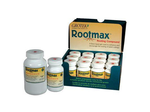 Grotek RootMax Rooting Hormone Gel 250g Jar
