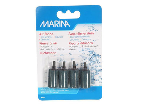 Marina Air Stone 1" 4/pack