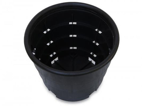 RootMaker Plastic Plant Pot - 3 Gallon 11x10"