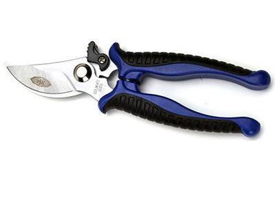 Giros Scissors - Professional Blue Pruner SEC-2000