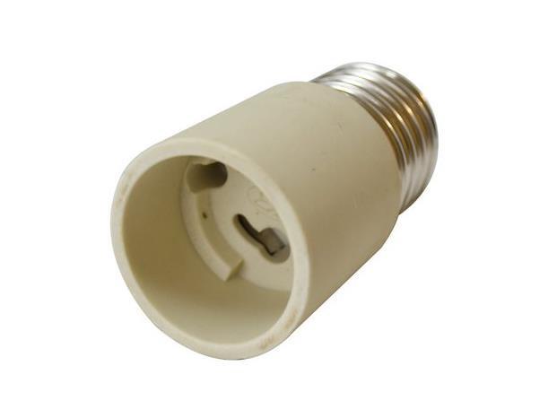 Philips Mogul Socket Adapter PGZ18 to E40 for LEC315 Light Emitting Ceramic