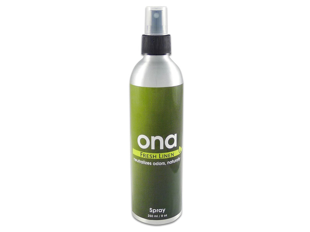 ONA Odor Neutralizing Agent - ONA Spray 250ml / 8oz Fresh Linen