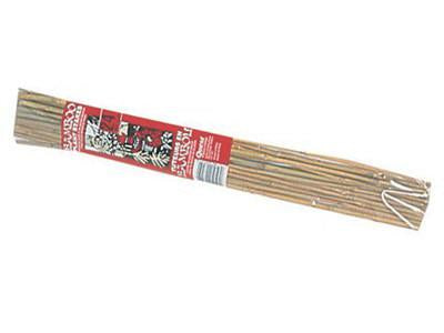 Select Plant Support Bamboo Stakes 36" 3' 15pk 1273
